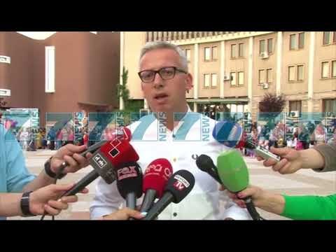 KARNAVALET E KORÇES ÇELIN SEZONIN, ARTISTE NGA E GJITHE BOTA - News, Lajme - Kanali 11