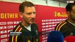 Jan Vertonghen premier "centenaire" de l'équipe nationale belge: "Je suis très fier"