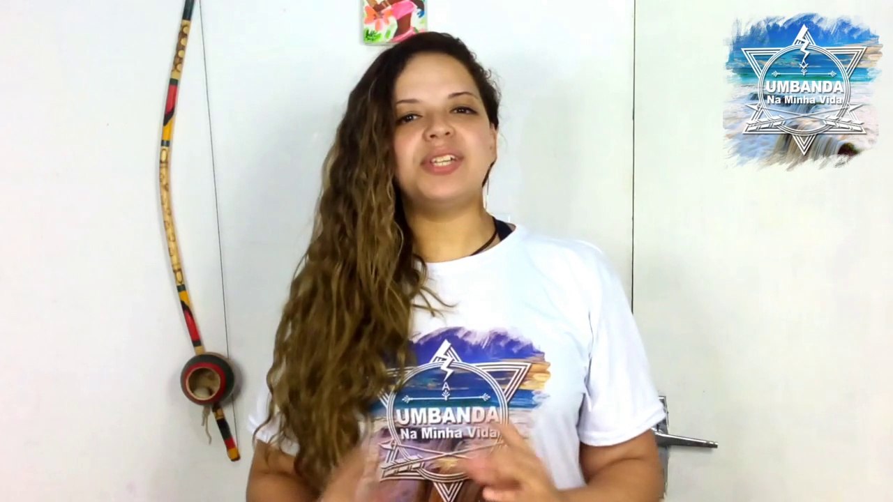 #90 Kao meu pai xangô