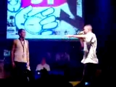 Batalla Gallos- Zatu vs Seismo