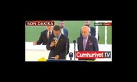 Fenerbahçe Başkanı Ali Koç’un seçim sonrası ilk konuşması
