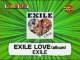 EXILE LOVE ALBUM INFO + COLOR - Aoi Tori