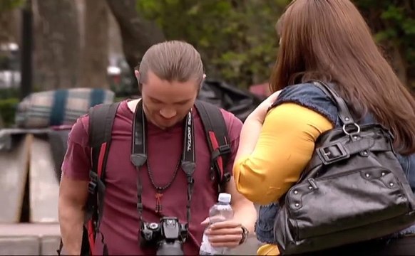 Lo Que Callamos Las Mujeres - Desenfreno
