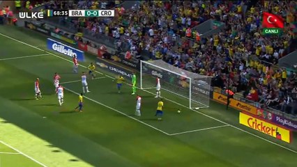 Golaço: Foi assim que Neymar anunciou ao mundo que está de volta 