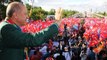 Erdoğan'dan Muhalefete Demirtaş Tepkisi: Türbe Gibi Gidiyorlar!