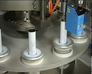 Kalix Tube Line KX801 - KP600