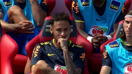 Brazil vs Croatia 2-0 - All Goals & Extended Highlights -03/06/2018 HD