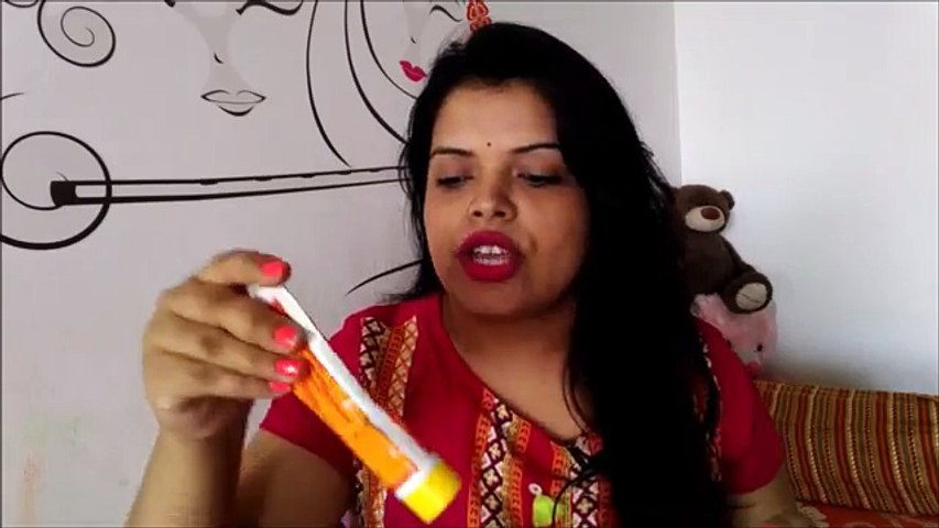 VICCO TURMERIC CREAM REVIEW in HINDI, HOW TO USE FOR OILY , DRY SKIN, SIDE EFFECTS, HACKS
