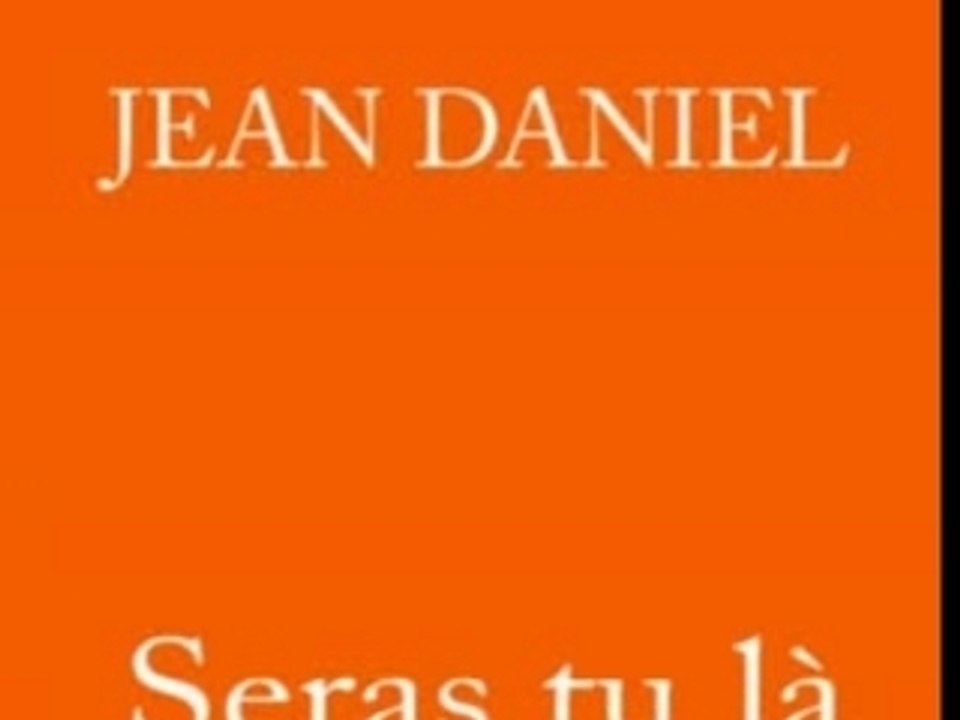 JD - SERAS TU LA