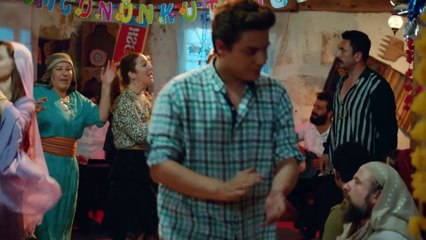 Yeni Gelin 52. Bölüm - Tarık Mengüç - Şakşuka