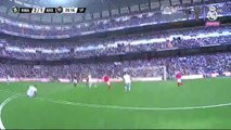 Golazo de Guti con las Leyendas del Real Madrid al Arsenal (Corazón Classic Match 2018) (2-1)