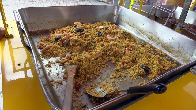 D!CI TV : déjà un petit air d'été au marché de Chorges