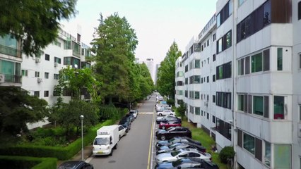 주택 매매·전세 동반 위축...거래지수 연중 최저 / YTN