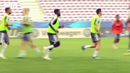 Officiel : Umtiti prolonge au FC Barcelone