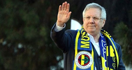 Bir Devrin Sonu! İşte Aziz Yıldırım'ın Fenerbahçe'deki 20 Yıllık Serüveni