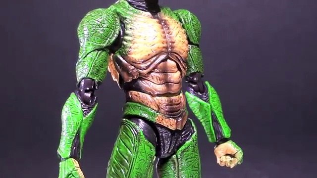 Toy Review: S.H. Figuarts Kamen Rider Shin