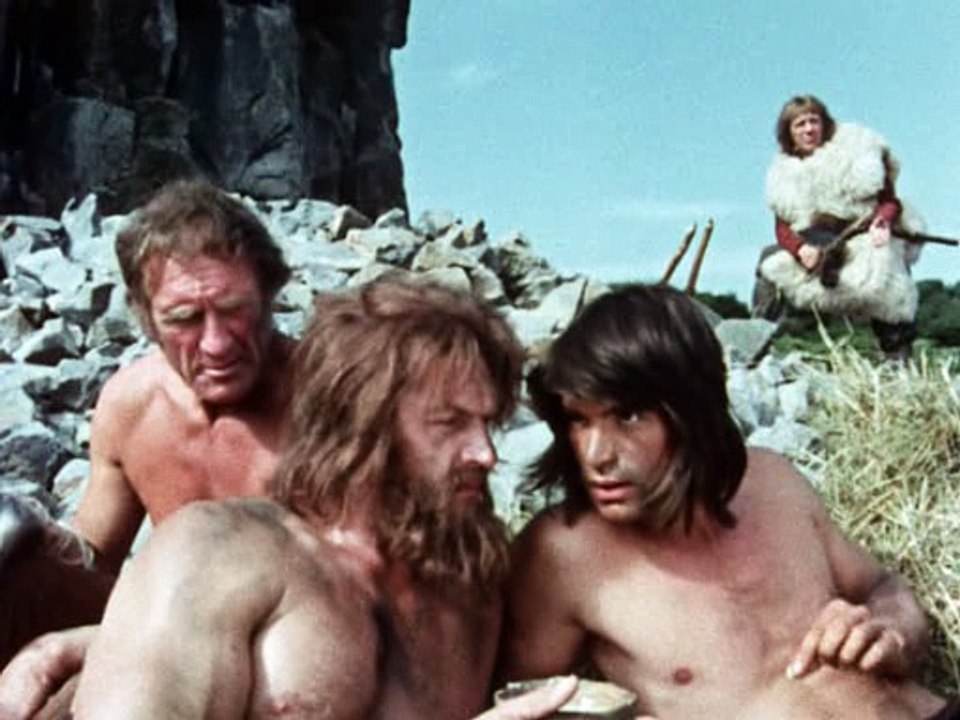 Arthur of the Britons (1972-73)  S01E10