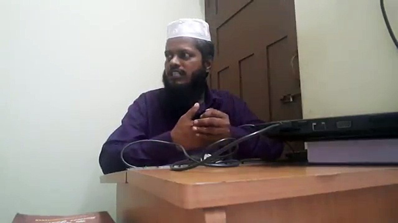 V4  ഇമാം മഖ്രീസിയുടെ തജ്രീദു തൗഹീദ് تجريد التوحيد المفيد