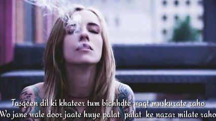 Bol Kaffara Sufi Song with Lyrics 🎶