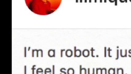 Conspiracy Theory#2 Cloning? Robots?| Liv's LifeX