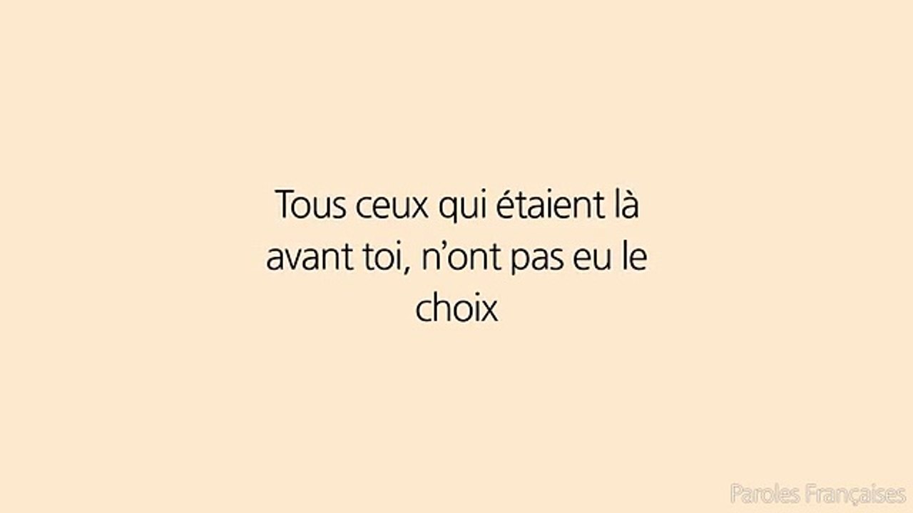 VEGEDREAM - Le Marchand de sable Part. 3 (Paroles_Lyrics)