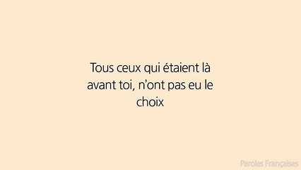 VEGEDREAM - Le Marchand de sable Part. 3 (Paroles_Lyrics)