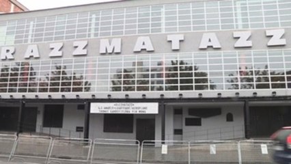Investigan una agresión múltiple a una menor en sala Razzmatazz en Barcelona