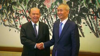 США-КНР: в поисках компромисса