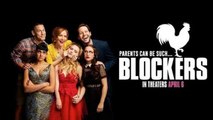 ❉◇ Movie Online Blockers (2018) Streaming #byHurwitz & Schlossberg Productions