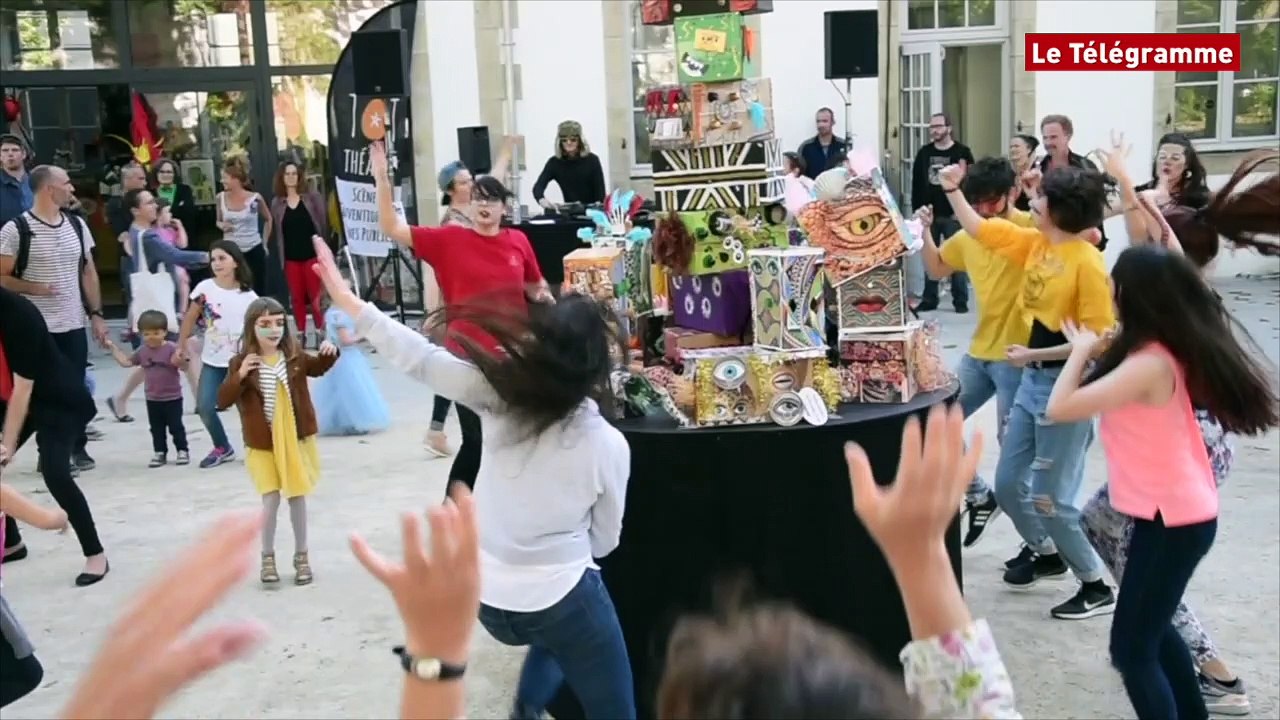 Bretagne. Le zapping du week-end