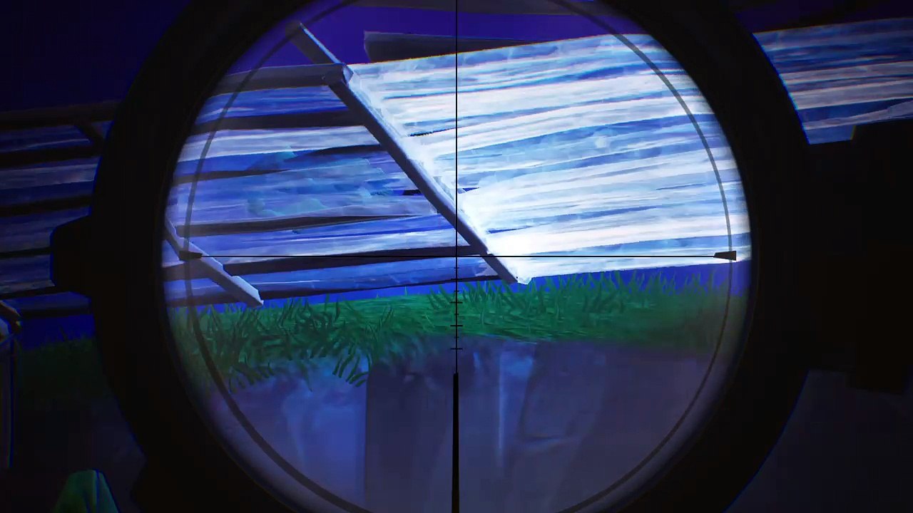 One Shot One Kill