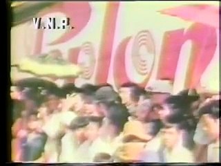 Lính Dù Lên Điểm (trước 75) - Hùng Cường, Mai Lệ Huyền