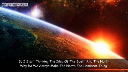 Islamic Invention - THE WORLD MAP