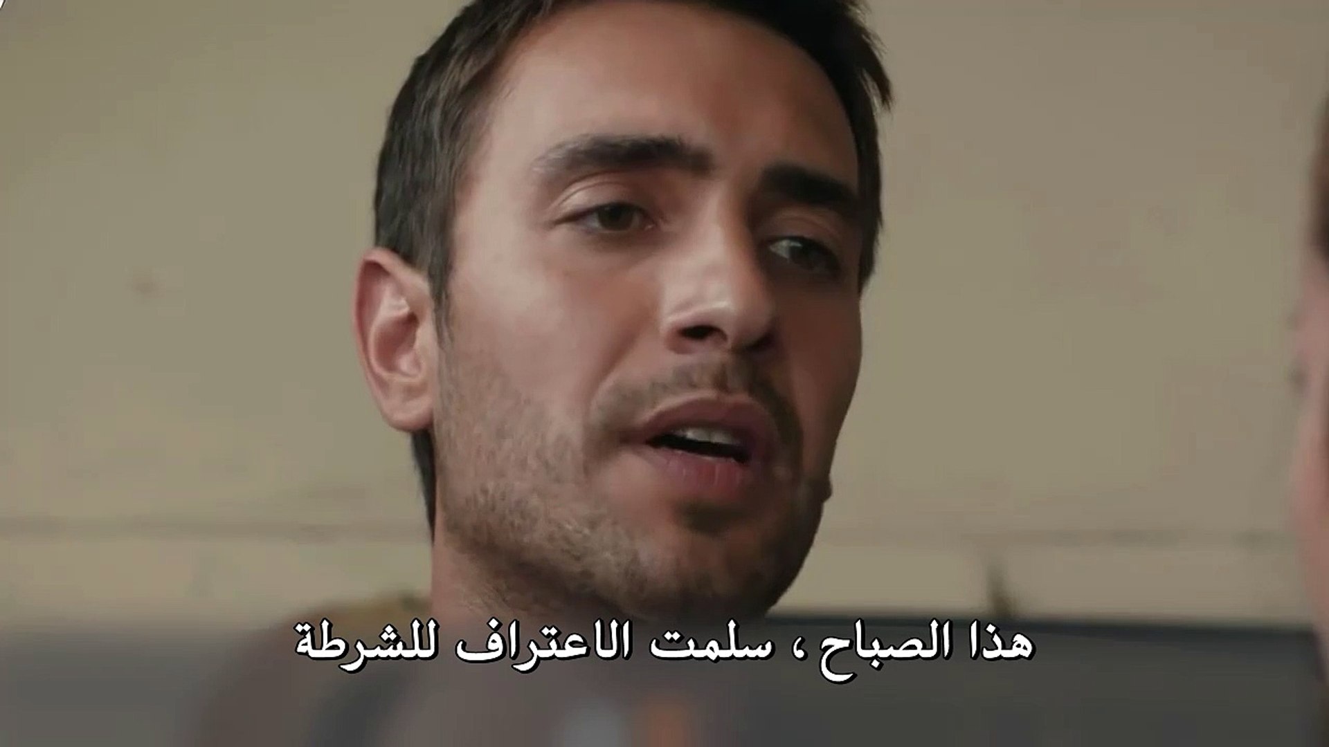 ⁣أخبرهم أيها البحر الأسود إعلان الحلقة 20 مترجمة للعربية قصة عشق