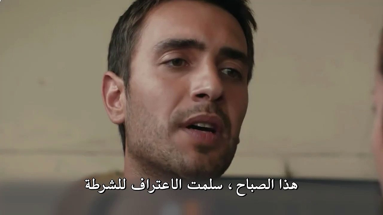 أخبرهم أيها البحر الأسود إعلان الحلقة 20 مترجمة...