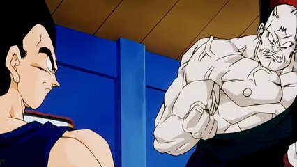 Dragon Ball Z - Le tournoi va enfin commencer