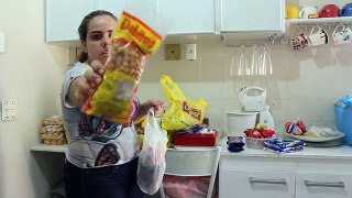 Vlog: Festa em casa Luna | Pós festa - Gabriela 4 anos