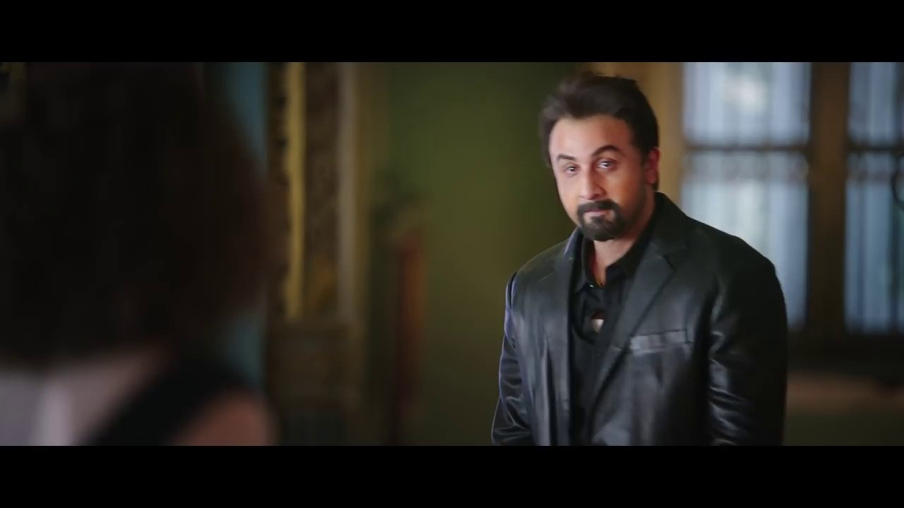 Sanju - Official Trailer - Ranbir Kapoor - Rajkumar Hirani - Releasing on 29th June