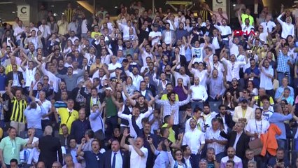 Spor Fenerbahçe'de Oyların Sayımına Başlandı