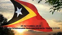 Telemor hato'o parabens ba Estadu no Povu Timor-Leste ba selebrasaun loron proklamasaun independensia ba da-42. Dezeju Progresu no prosperidade ba povu Timor-Le