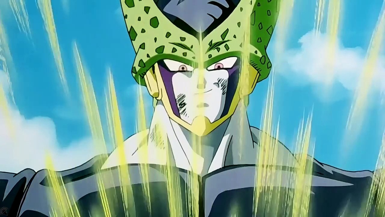 Dragon Ball Z - Sangoku abandonne !