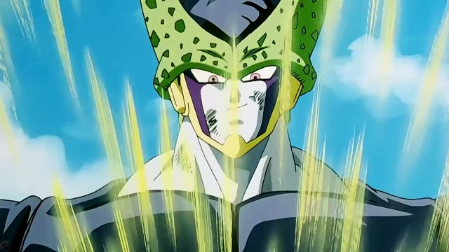 Dragon Ball Z - Sangoku abandonne !