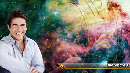 15 juin 2018 - Horoscope quotidien avec l'astrologue Alexandre Aubry