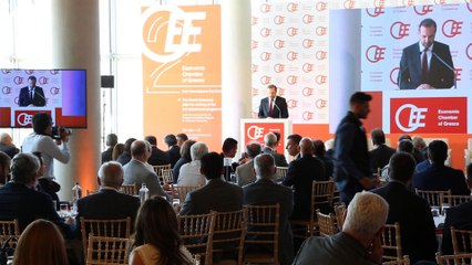 Κ.Κόλλιας : Χρειαζόμαστε ένα νέο παραγωγικό μοντέλο