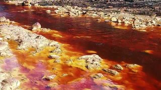 11 Most Toxic Places on Earth