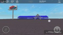 Domino's pizza in Roblox (3)