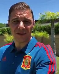 Joaquín se convierte en el nuevo 'Pulpo Paul' y predecirá resultados del Mundial