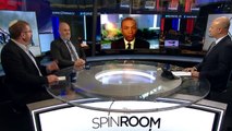 The Spin Room Panel: Netanyahu in Europe and the Gaza Tensions