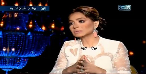 شيرين وجدى: ضغطوا على جوزى عشان يدفع فلوس مش عليه وTeN مديونة له بـ62 مليون