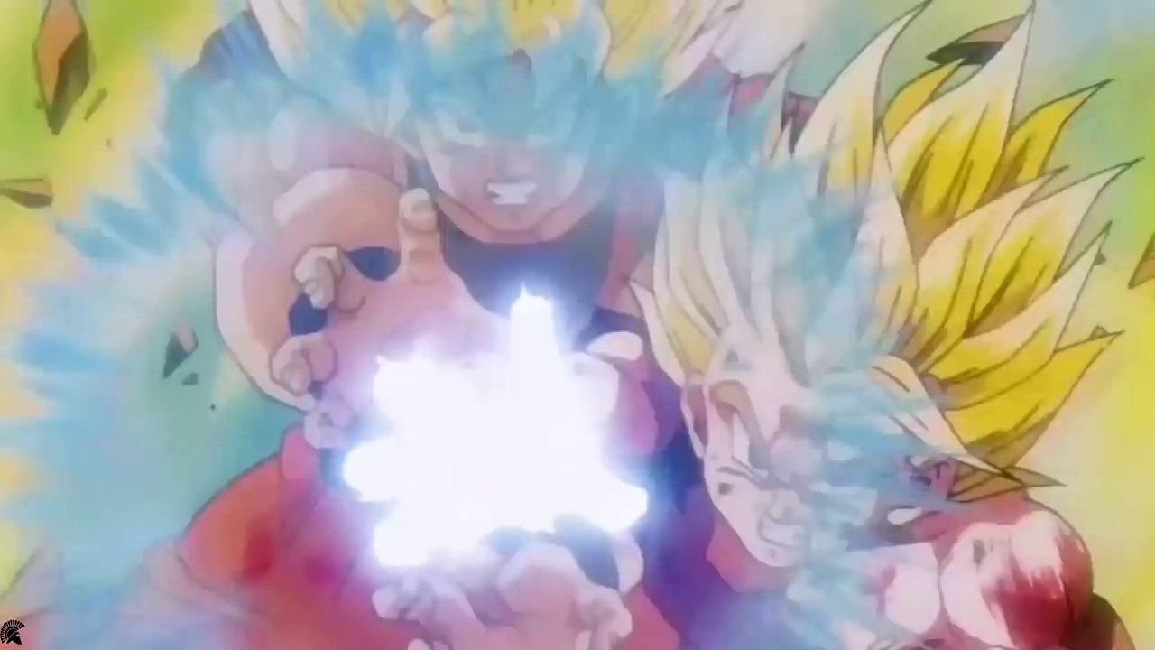 Dragon Ball Z - Courage Sangohan !